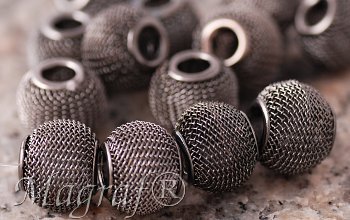 Koraliki modułowe - 12581